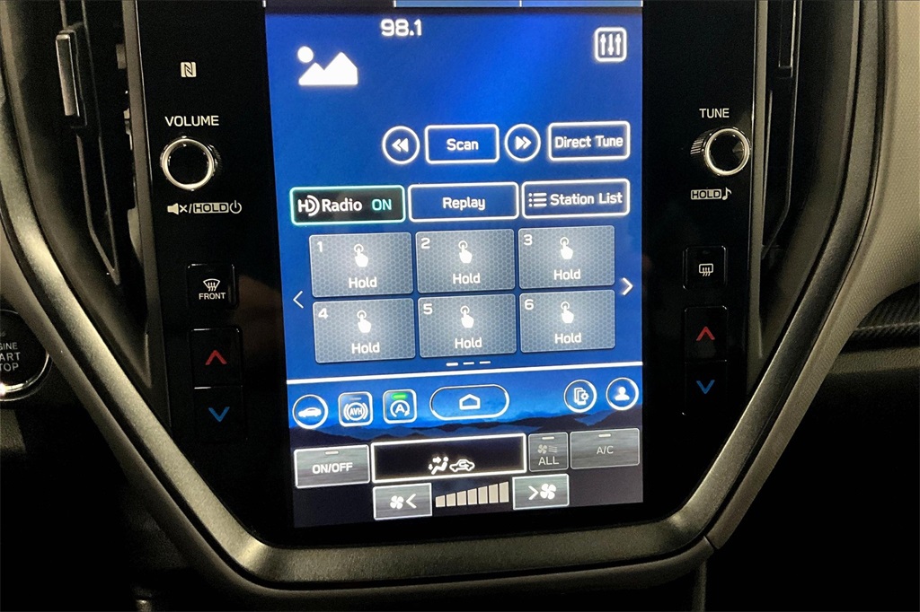 2024 Subaru Crosstrek Sport - Photo 26