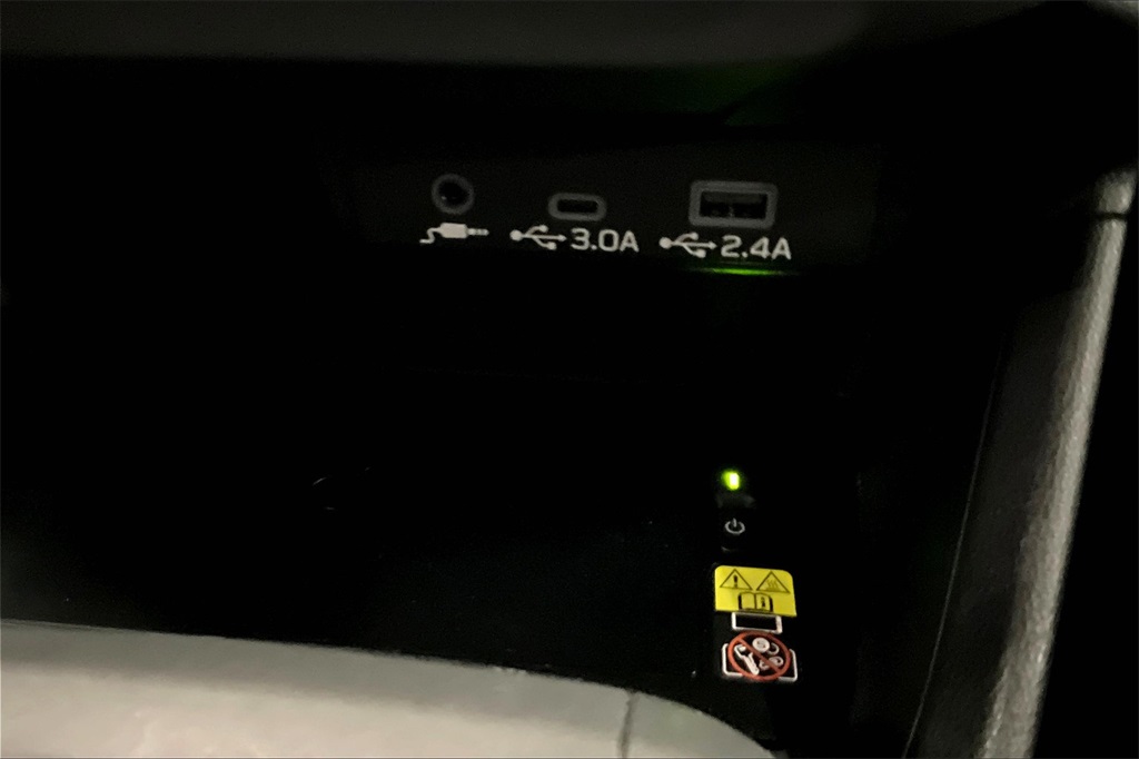2024 Subaru Crosstrek Sport - Photo 27
