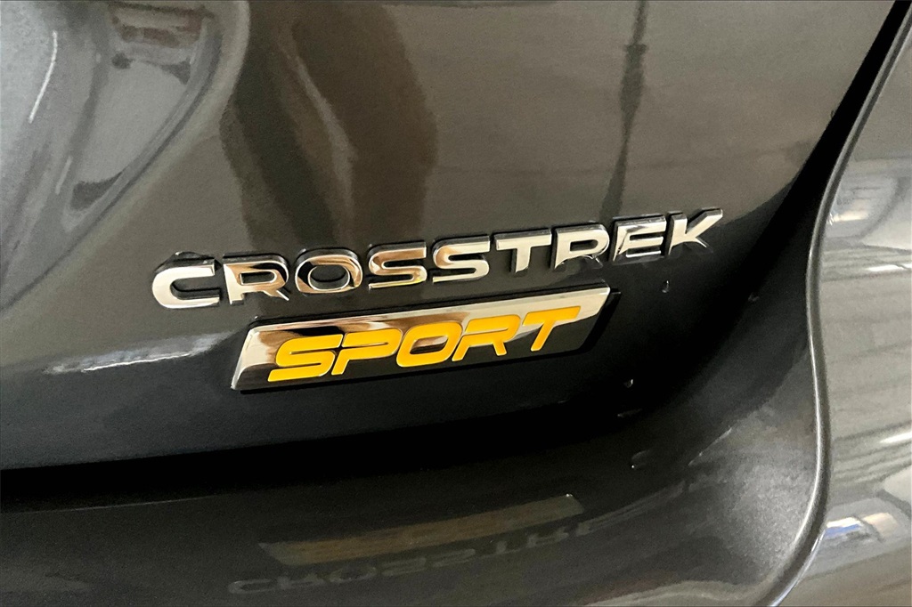 2024 Subaru Crosstrek Sport - Photo 28