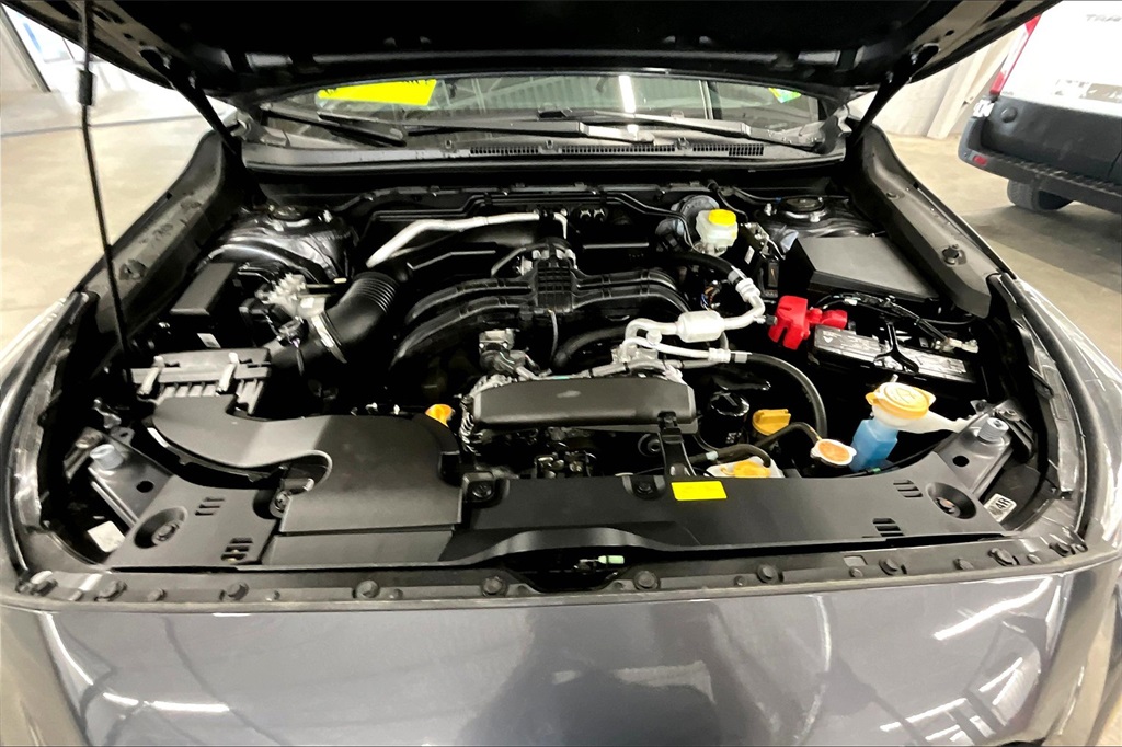 2024 Subaru Crosstrek Sport - Photo 29
