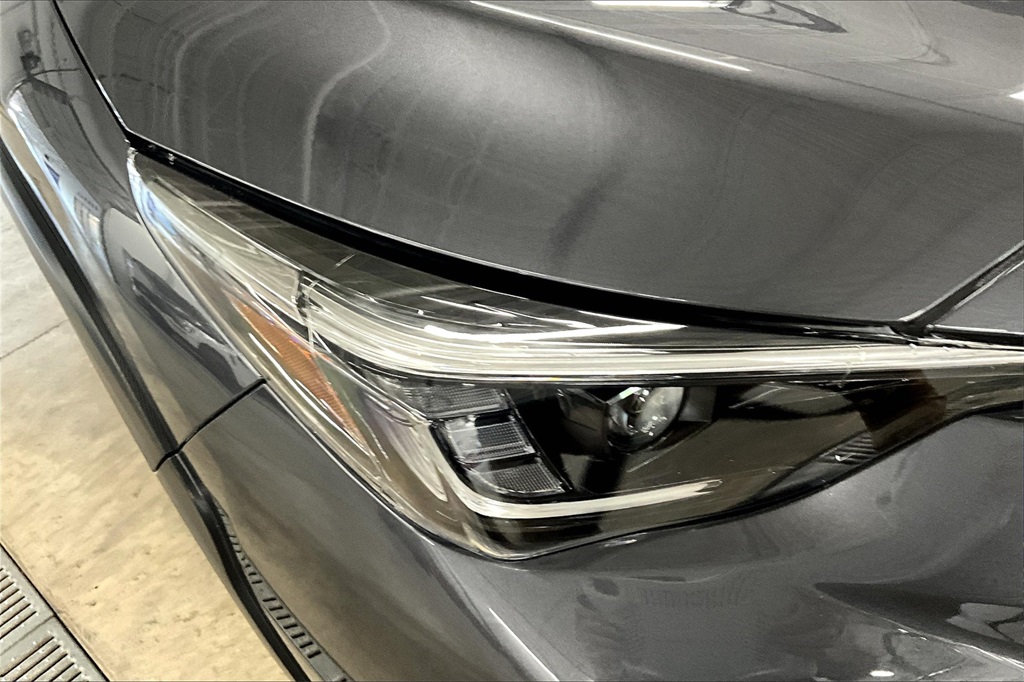2024 Subaru Crosstrek Sport - Photo 32