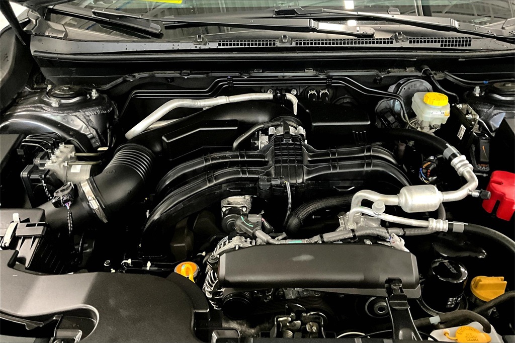 2024 Subaru Crosstrek Sport - Photo 34