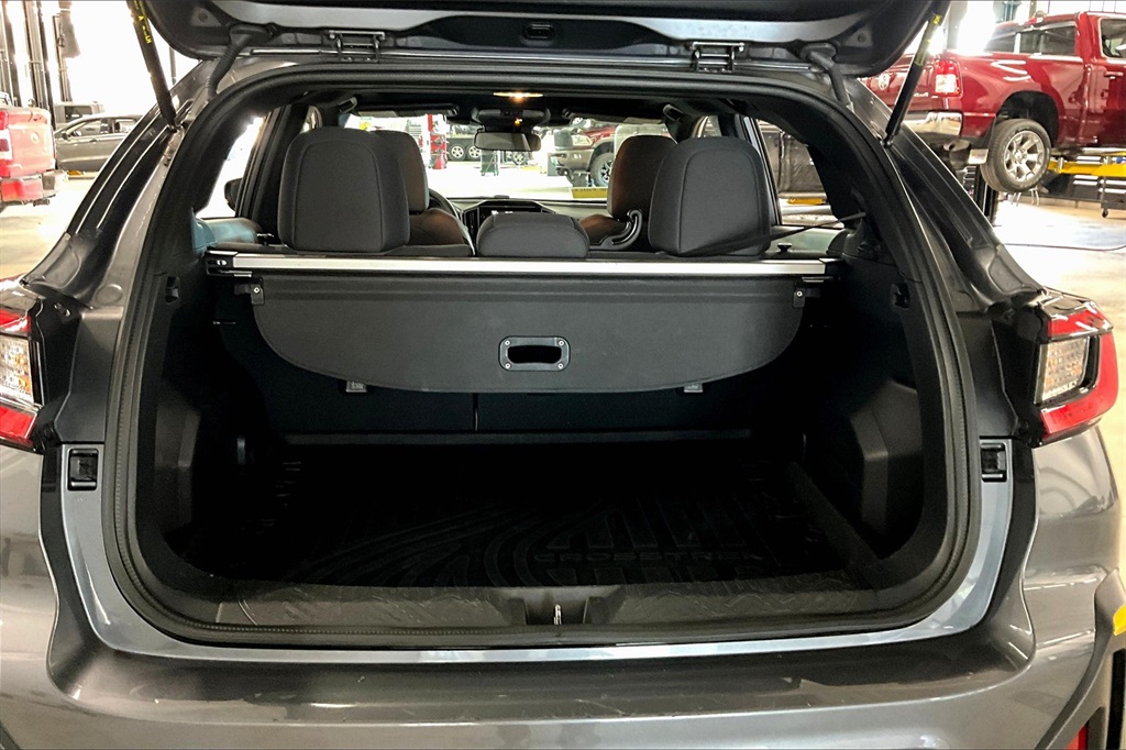 2024 Subaru Crosstrek Sport - Photo 36