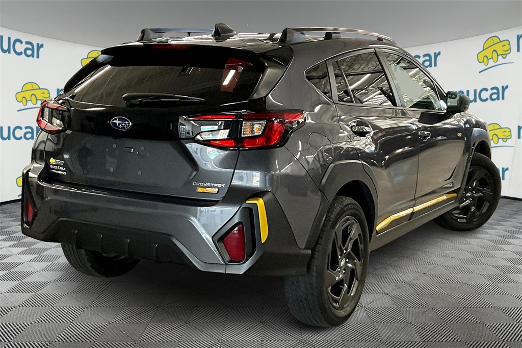 2024 Subaru Crosstrek Sport - Photo 6