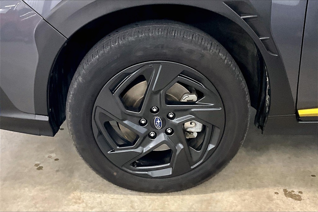 2024 Subaru Crosstrek Sport - Photo 7