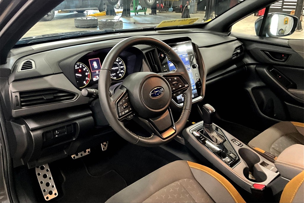 2024 Subaru Crosstrek Sport - Photo 8