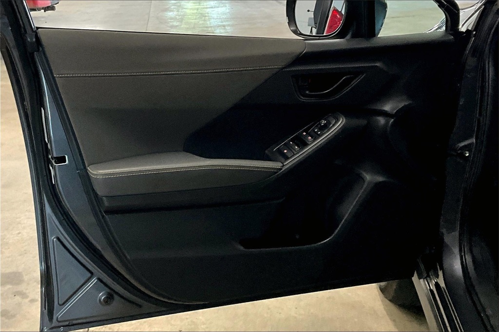 2024 Subaru Crosstrek Sport - Photo 9