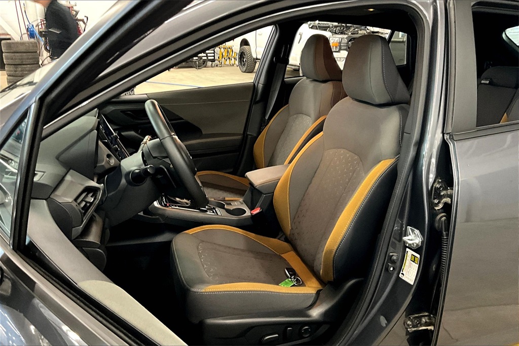 2024 Subaru Crosstrek Sport - Photo 10