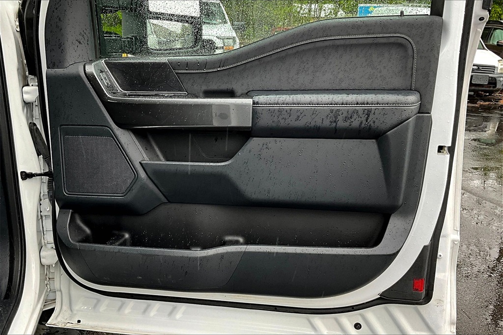 2021 Ford F-150 XLT - Photo 11