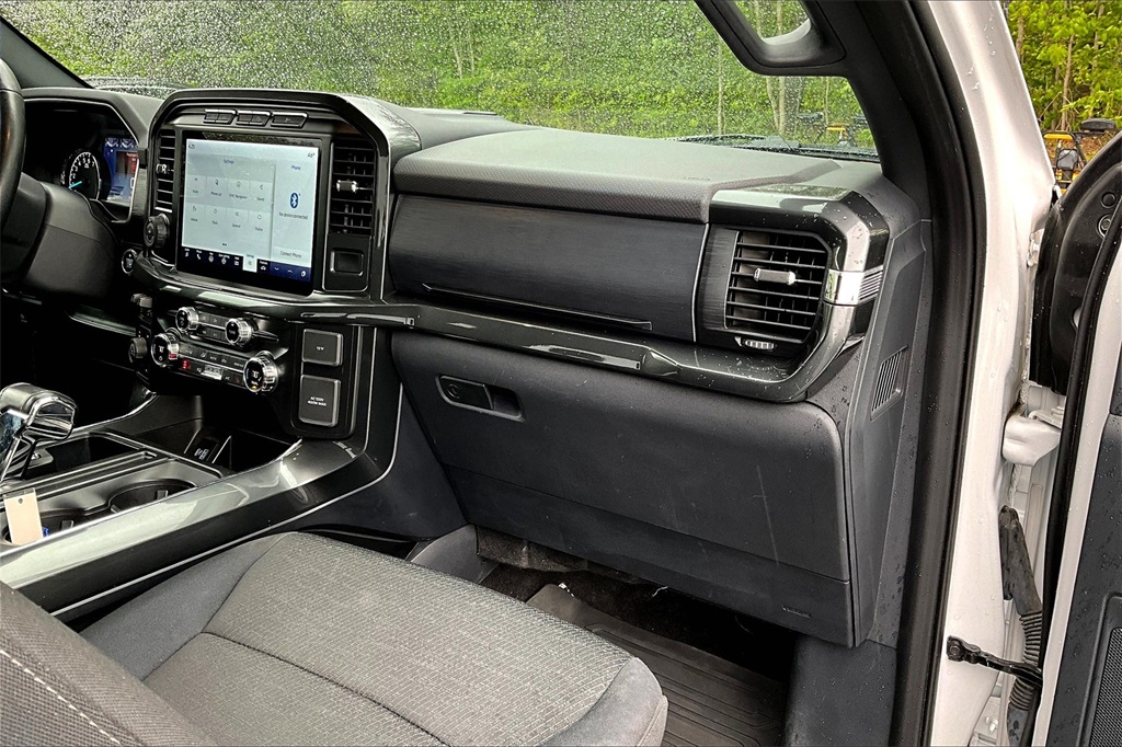 2021 Ford F-150 XLT - Photo 12