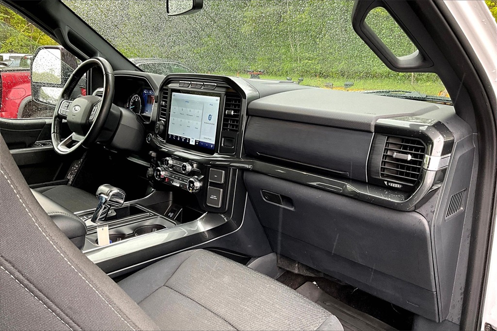 2021 Ford F-150 XLT - Photo 13