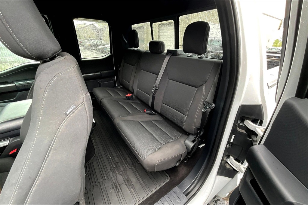 2021 Ford F-150 XLT - Photo 14