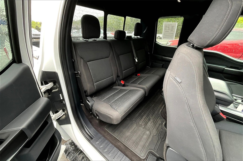 2021 Ford F-150 XLT - Photo 15