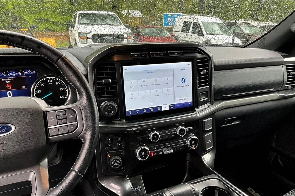 2021 Ford F-150 XLT - Photo 17