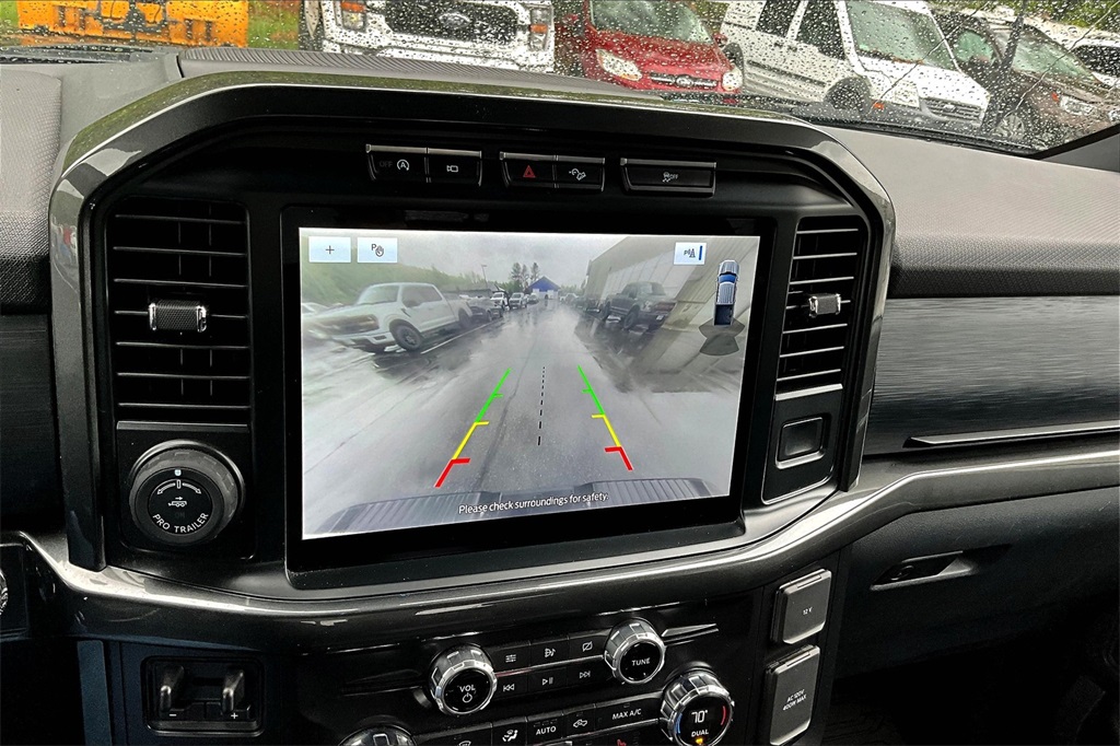 2021 Ford F-150 XLT - Photo 18