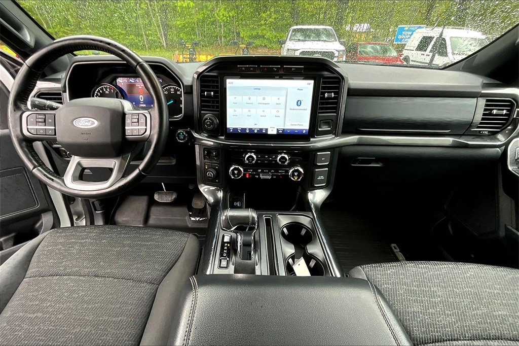 2021 Ford F-150 XLT - Photo 20