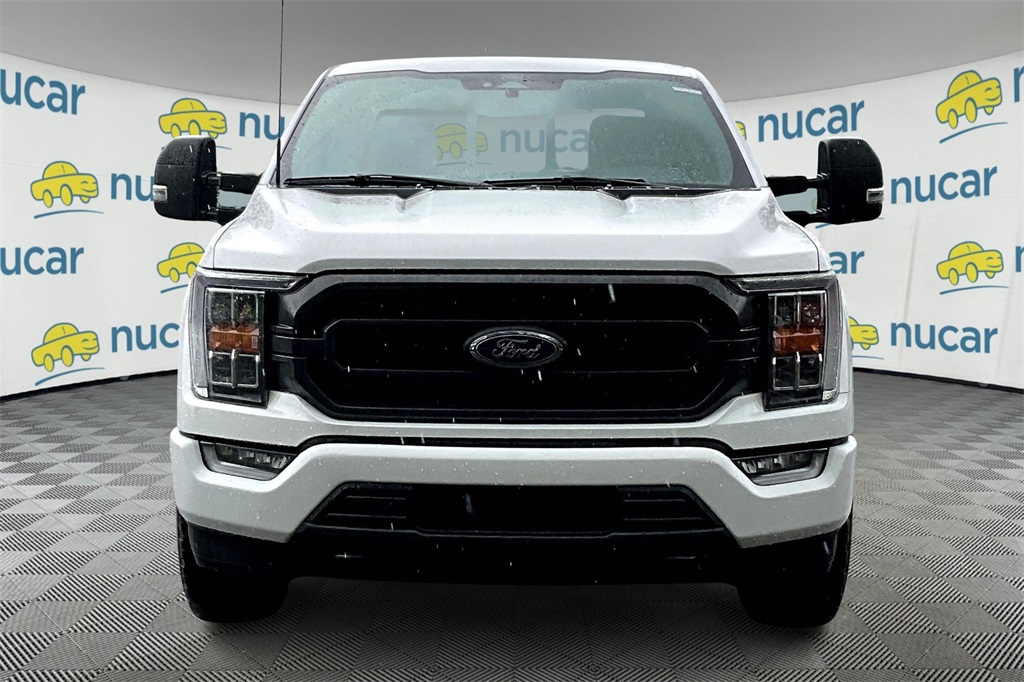 2021 Ford F-150 XLT - Photo 2