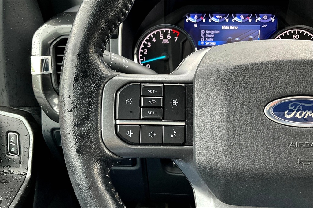 2021 Ford F-150 XLT - Photo 21