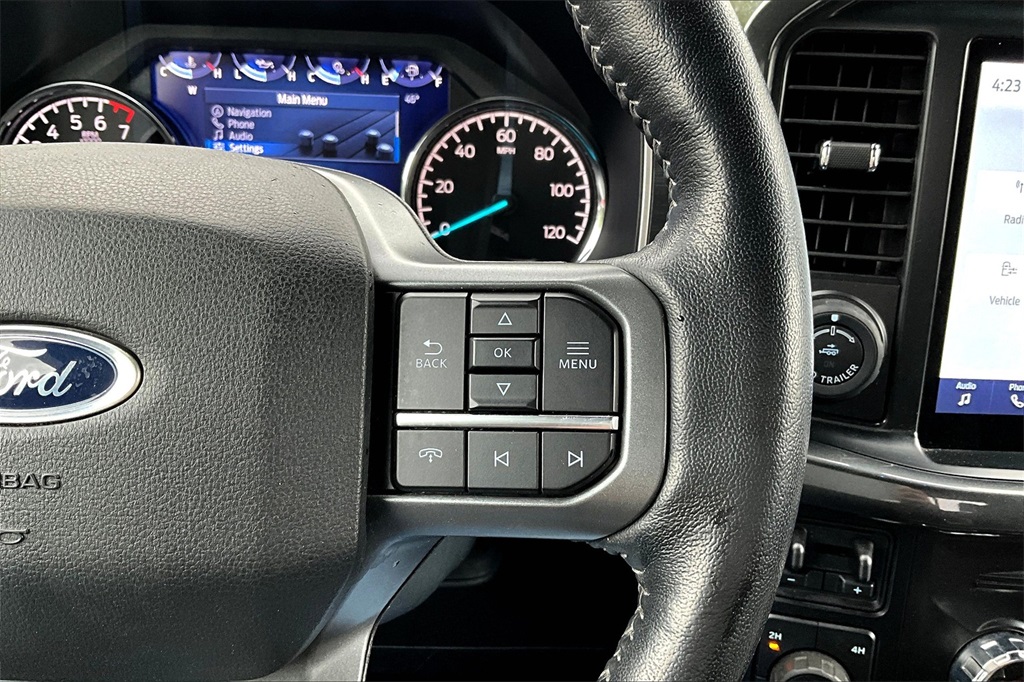 2021 Ford F-150 XLT - Photo 22