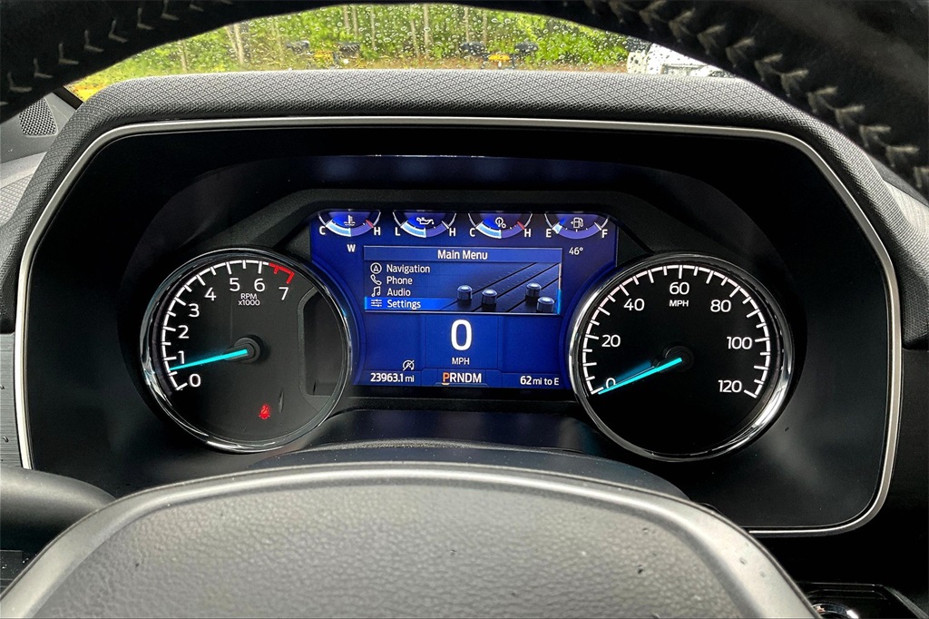 2021 Ford F-150 XLT - Photo 23