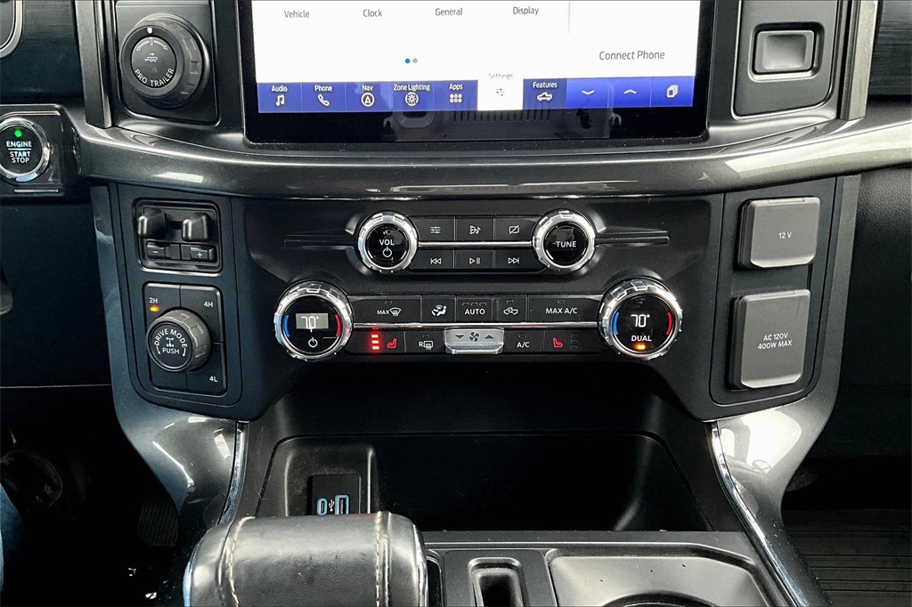 2021 Ford F-150 XLT - Photo 24