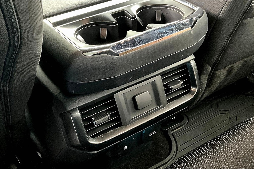 2021 Ford F-150 XLT - Photo 25