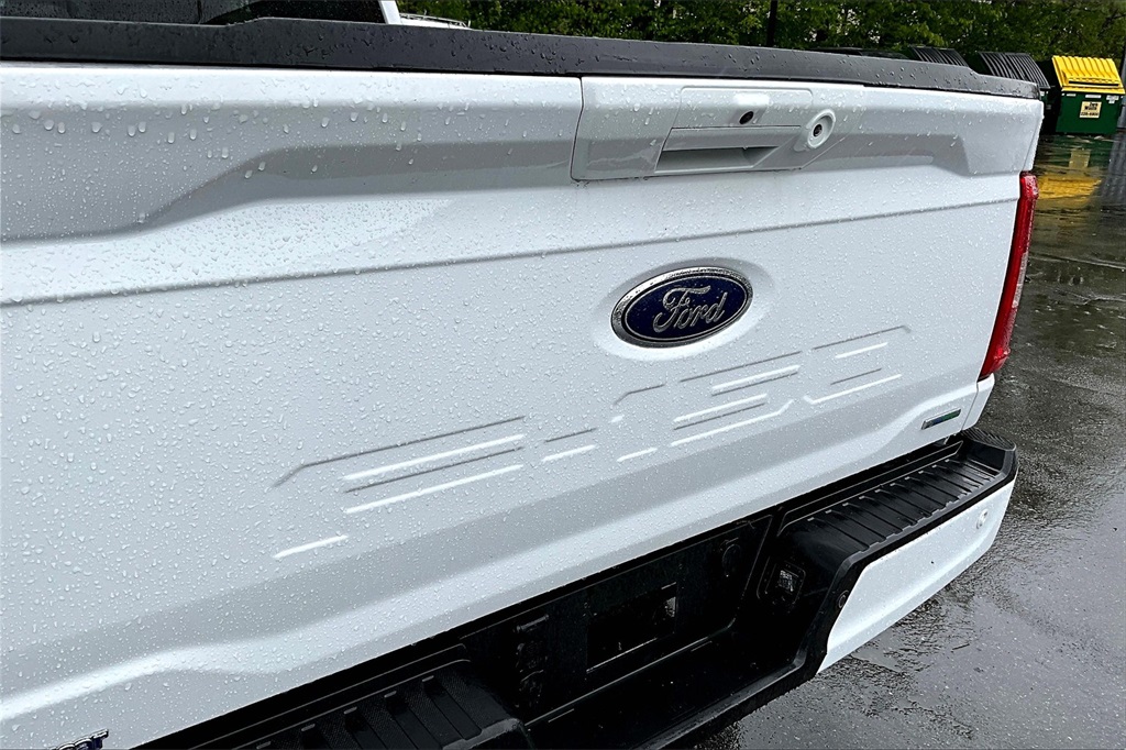 2021 Ford F-150 XLT - Photo 26