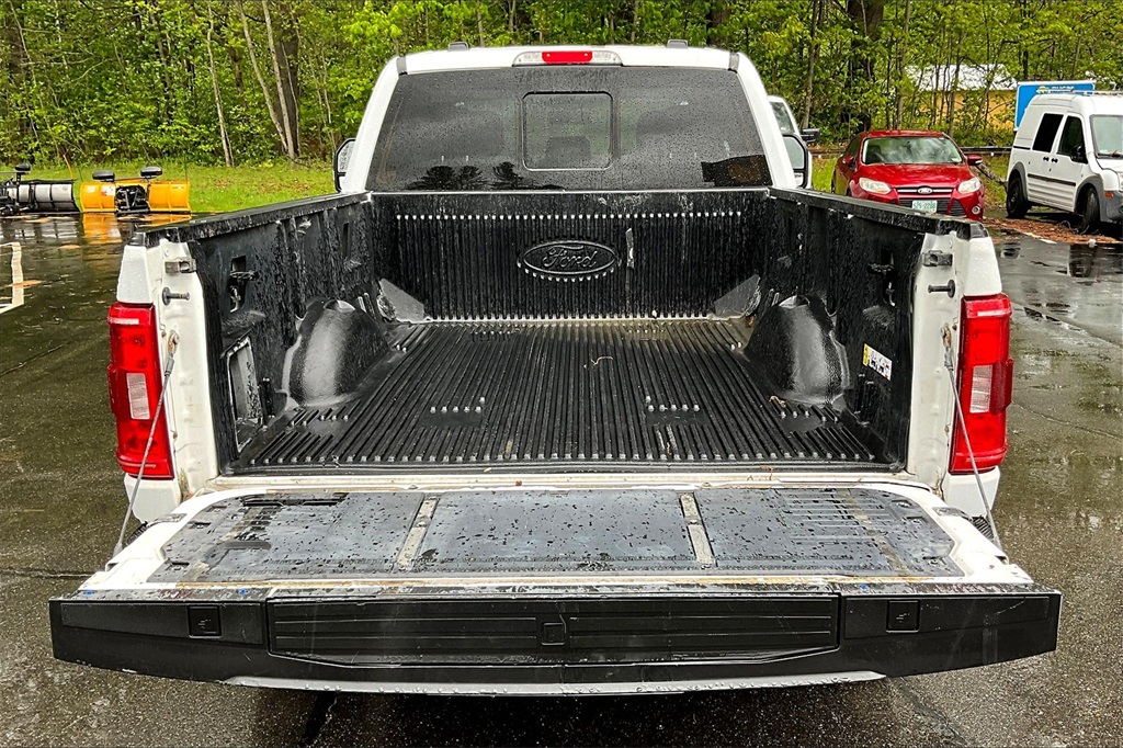 2021 Ford F-150 XLT - Photo 29