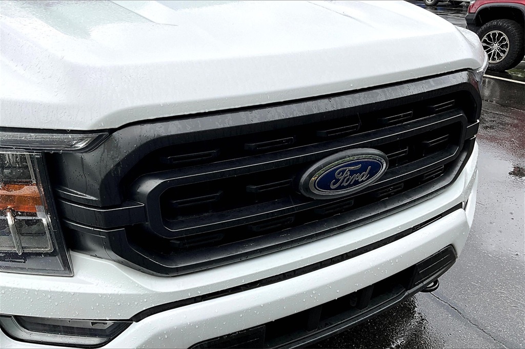 2021 Ford F-150 XLT - Photo 30