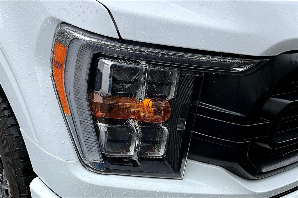 2021 Ford F-150 XLT - Photo 31