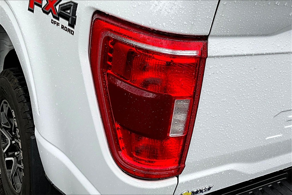 2021 Ford F-150 XLT - Photo 32