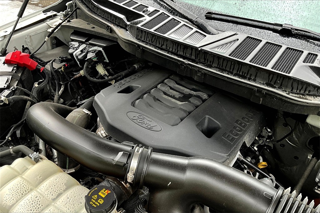 2021 Ford F-150 XLT - Photo 33