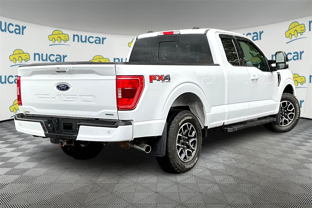 2021 Ford F-150 XLT - Photo 6