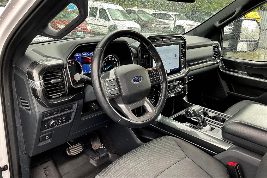 2021 Ford F-150 XLT - Photo 7