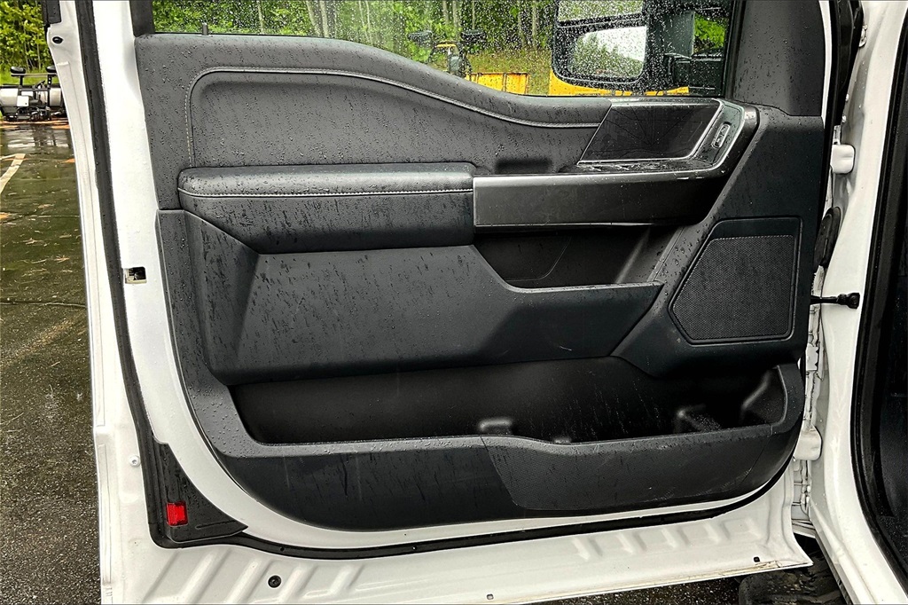 2021 Ford F-150 XLT - Photo 8