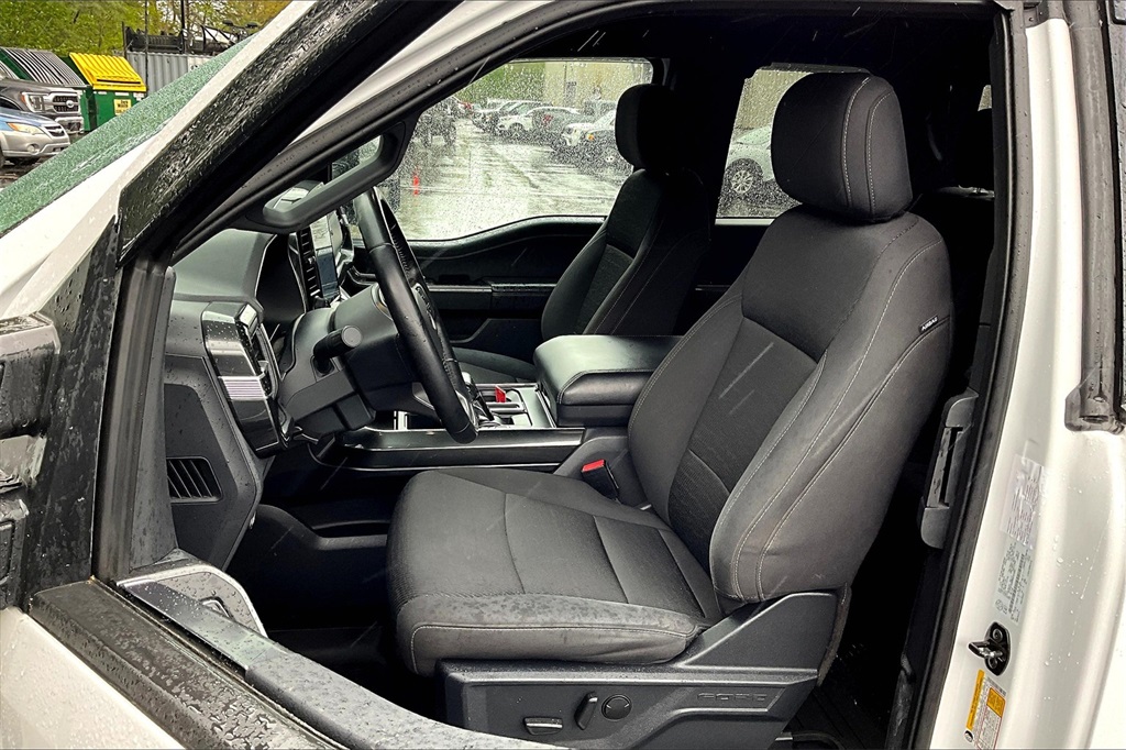 2021 Ford F-150 XLT - Photo 9