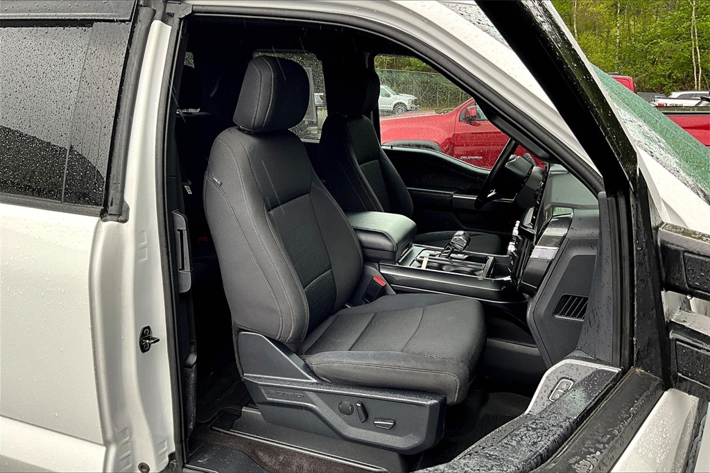 2021 Ford F-150 XLT - Photo 10