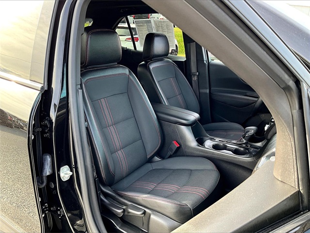 2023 Chevrolet Equinox RS - Photo 11