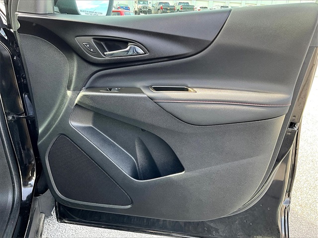 2023 Chevrolet Equinox RS - Photo 12