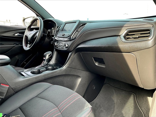 2023 Chevrolet Equinox RS - Photo 13