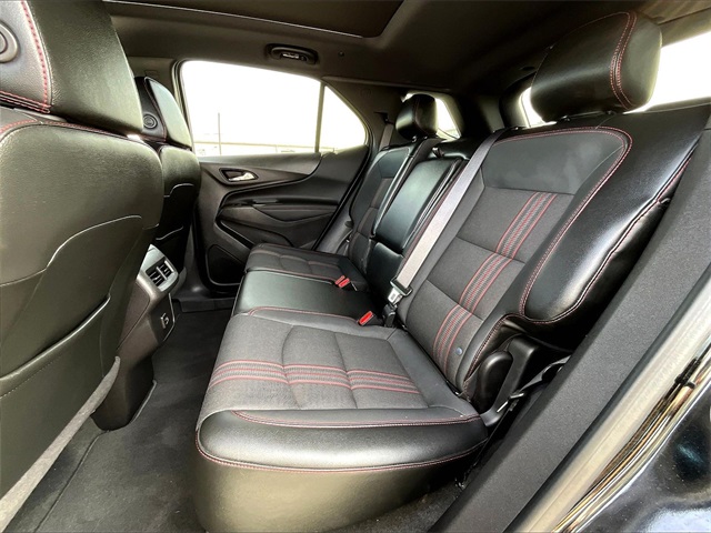 2023 Chevrolet Equinox RS - Photo 14