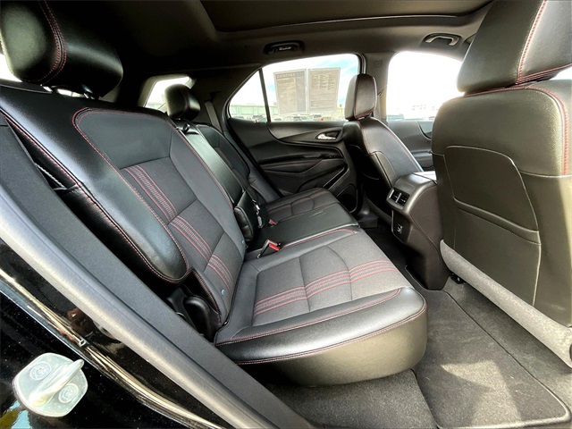 2023 Chevrolet Equinox RS - Photo 15