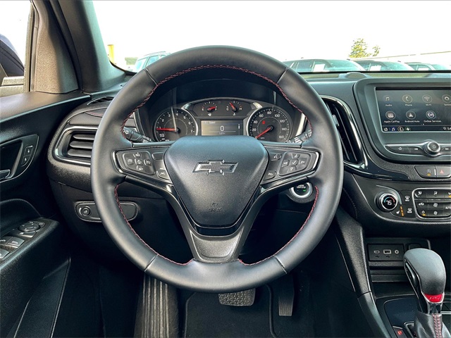 2023 Chevrolet Equinox RS - Photo 16