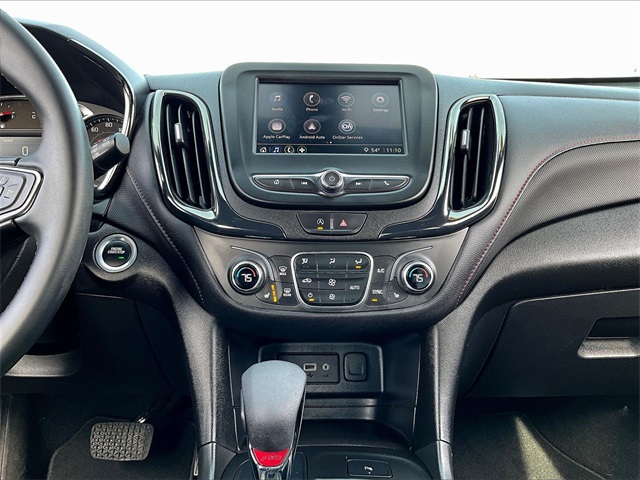 2023 Chevrolet Equinox RS - Photo 17