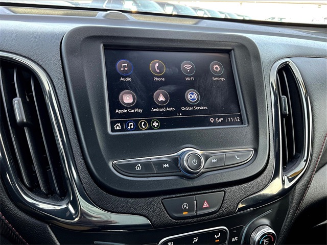 2023 Chevrolet Equinox RS - Photo 18