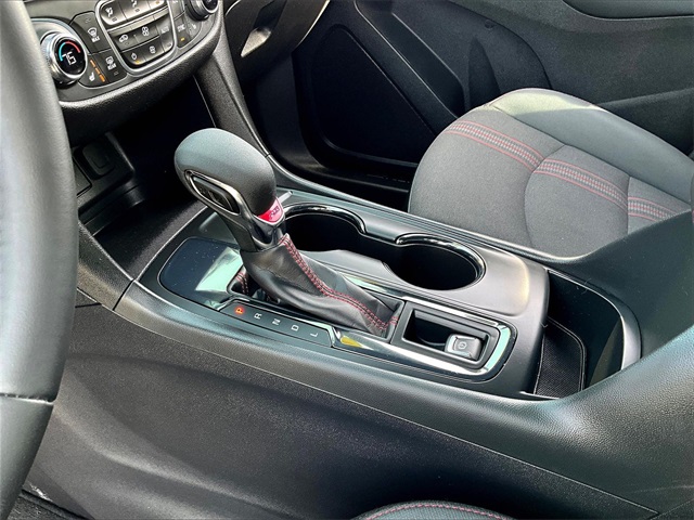 2023 Chevrolet Equinox RS - Photo 19