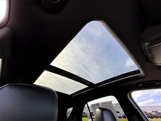 2023 Chevrolet Equinox RS - Photo 21