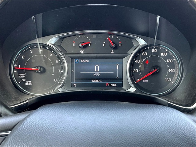 2023 Chevrolet Equinox RS - Photo 22