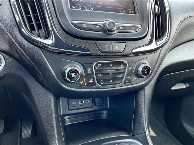 2023 Chevrolet Equinox RS - Photo 23