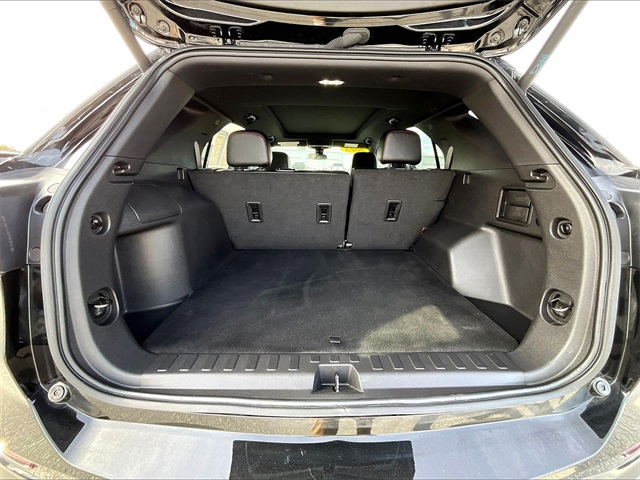 2023 Chevrolet Equinox RS - Photo 24